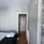 Apartamento Pousa Luxury Con Terraza
