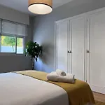 Pousa Luxury Con Terraza Apartamento