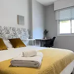 Apartamento Pousa Luxury Con Terraza
