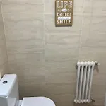 Pousa Luxury Con Terraza Apartamento