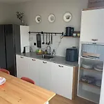 Apartamento Pousa Luxury Con Terraza *