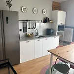 Pousa Luxury Con Terraza Apartamento Vigo