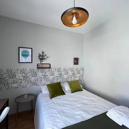 Pousa Luxury Con Terraza * Vigo