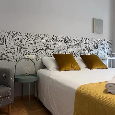 Pousa Luxury Con Terraza Apartament *