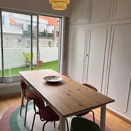 Pousa Luxury Con Terraza Apartamento *