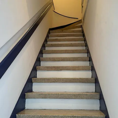 Pousa Luxury Con Terraza Apartamento *
