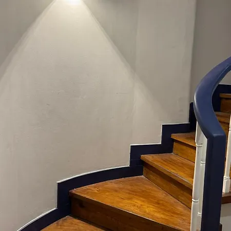 Pousa Luxury Con Terraza