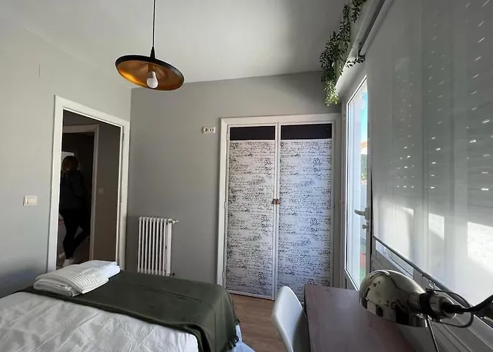 Pousa Luxury Con Terraza דירה ויגו