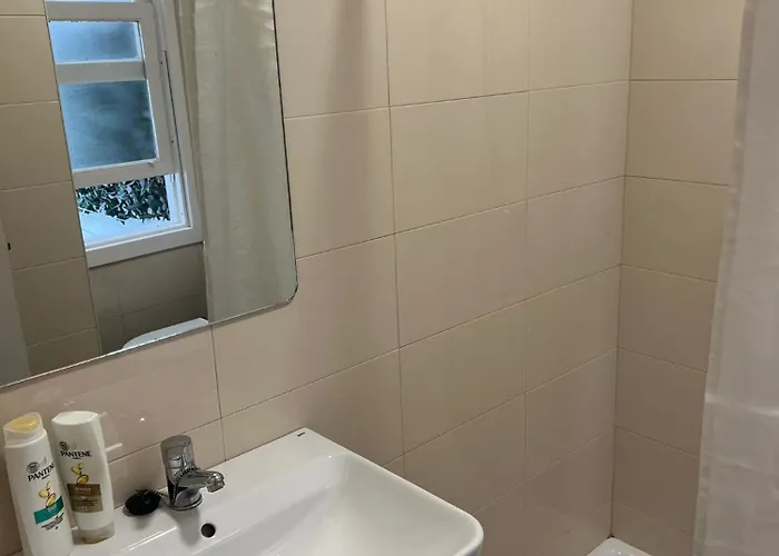 דירה Pousa Luxury Con Terraza ויגו