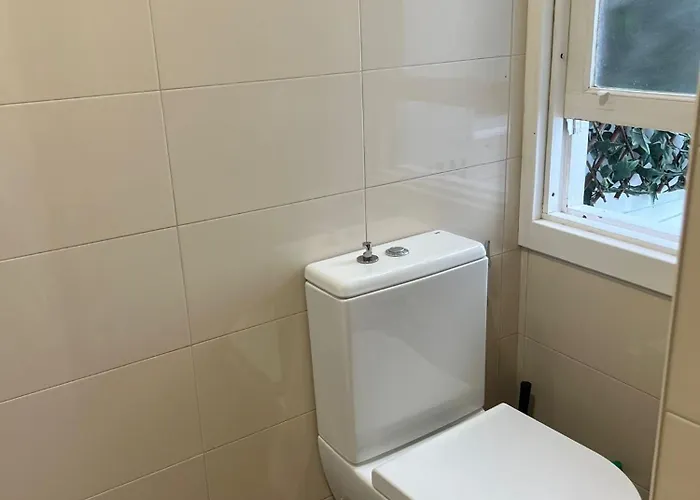 דירה Pousa Luxury Con Terraza ויגו