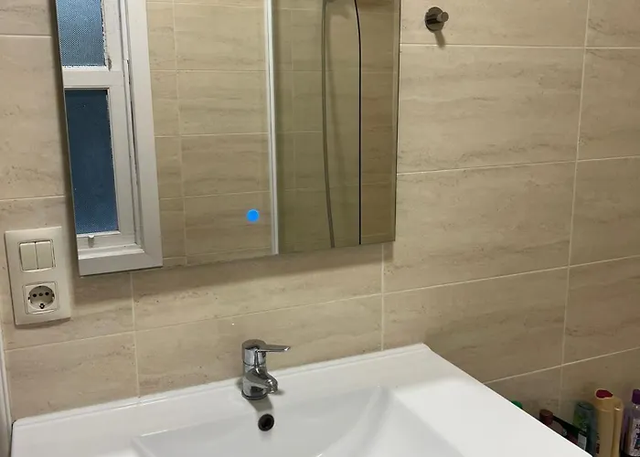 Pousa Luxury Con Terraza *