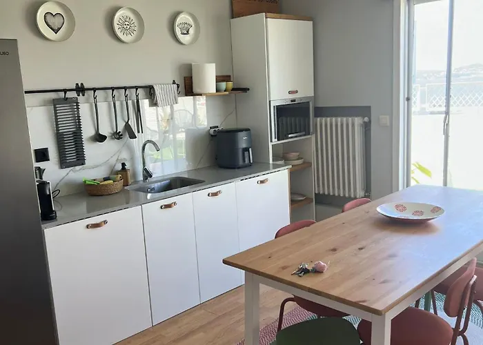 Pousa Luxury Con Terraza * ויגו