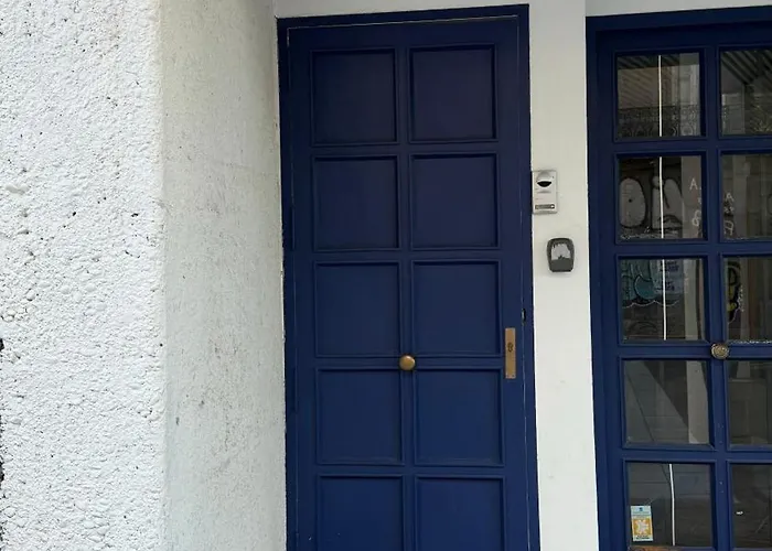 Pousa Luxury Con Terraza *